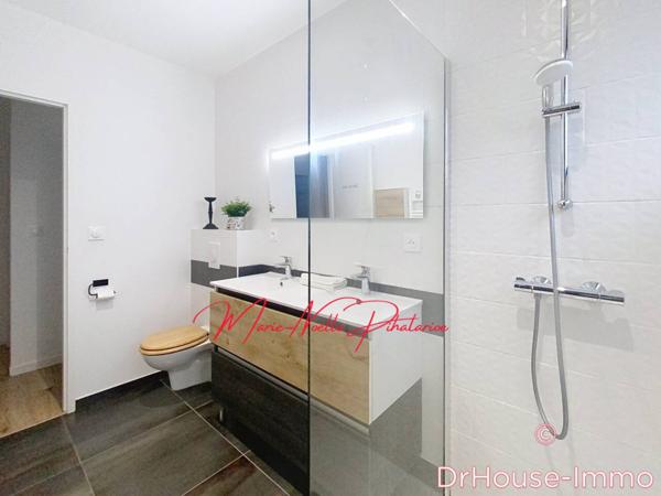 Maison à vendre 5 pièces de 123 m²