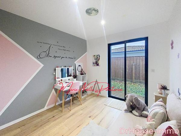 Maison à vendre 5 pièces de 123 m²