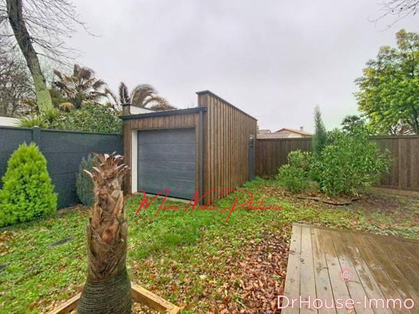 Maison à vendre 5 pièces de 123 m²