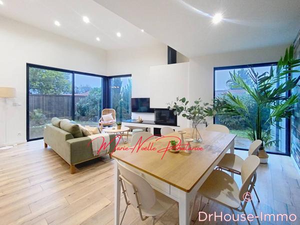 Maison à vendre 5 pièces de 123 m²