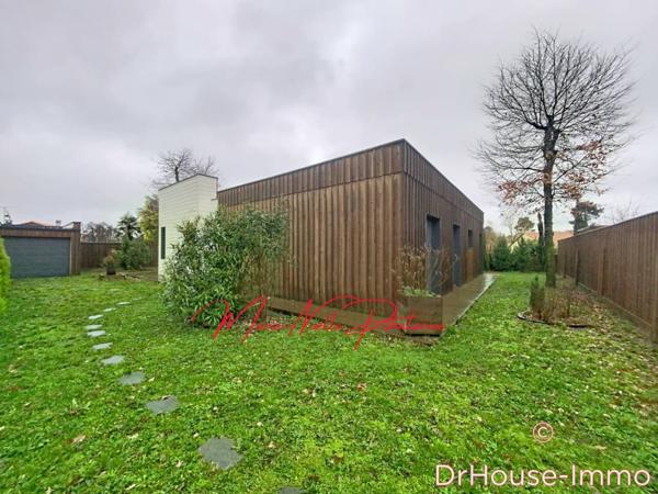 Maison à vendre 5 pièces de 123 m²