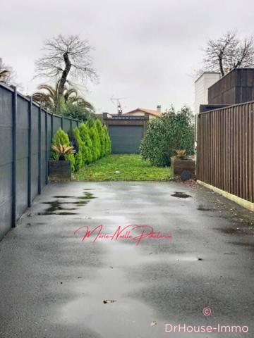 Maison à vendre 5 pièces de 123 m²