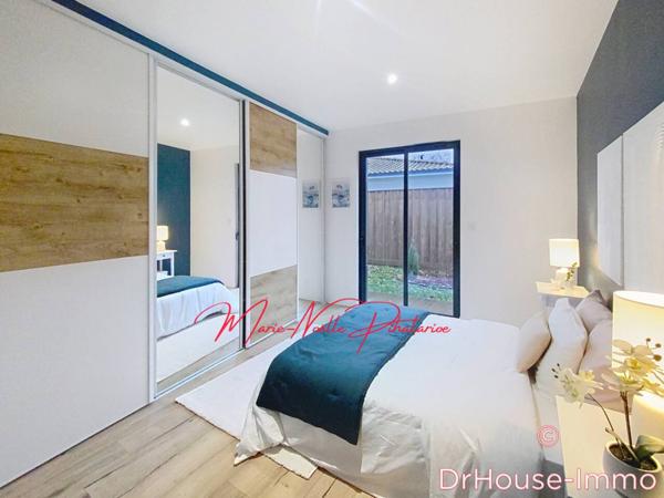 Maison à vendre 5 pièces de 123 m²