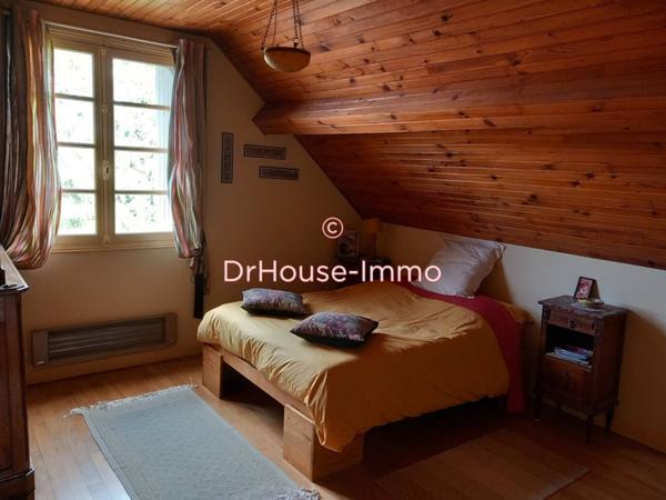 Maison à vendre 9 pièces de 220 m²