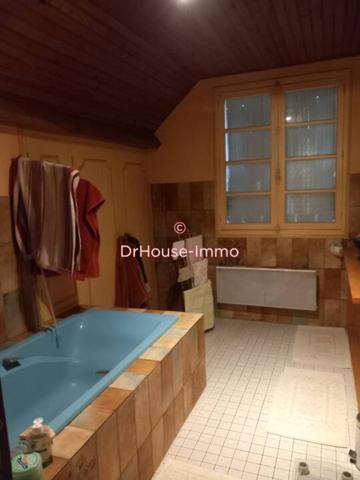 Maison à vendre 9 pièces de 220 m²