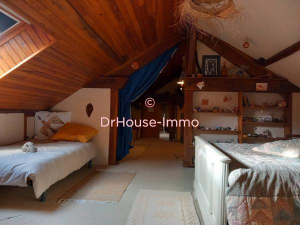 Maison à vendre 9 pièces de 220 m²