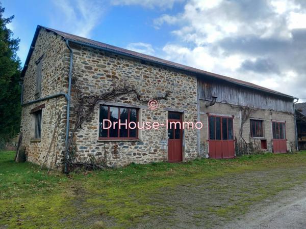 Maison à vendre 9 pièces de 220 m²