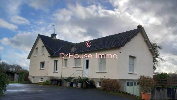 Maison à vendre 9 pièces de 220 m²