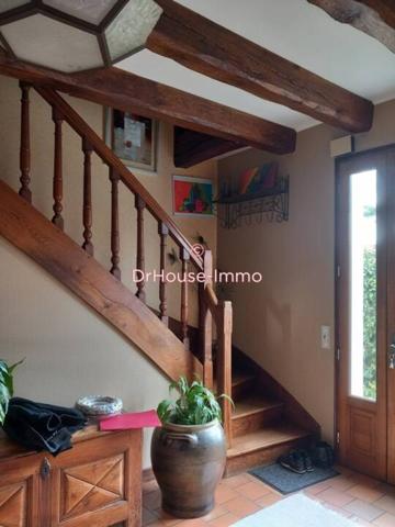 Maison à vendre 9 pièces de 220 m²