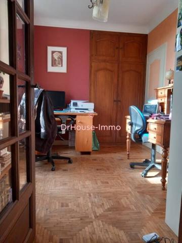 Maison à vendre 9 pièces de 220 m²