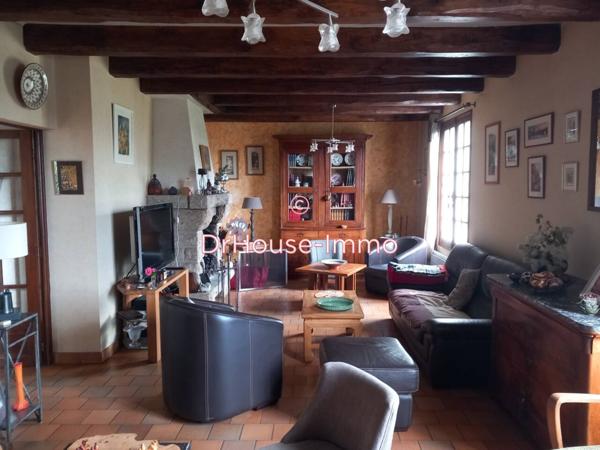 Maison à vendre 9 pièces de 220 m²