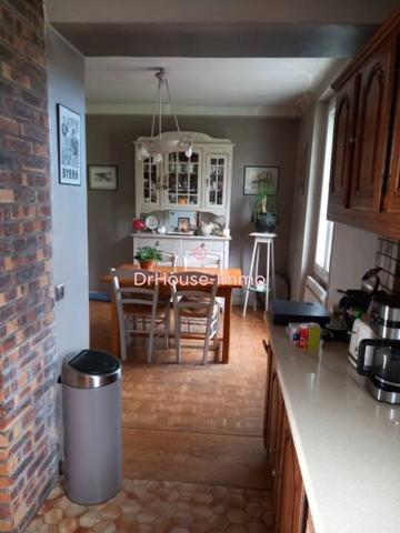 Maison à vendre 9 pièces de 220 m²