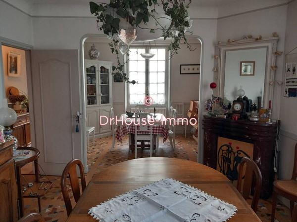 Maison à vendre 9 pièces de 220 m²