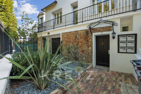 Immeuble de 5 appartements rénovés