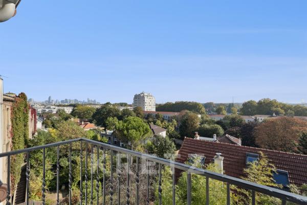 Immeuble de 5 appartements rénovés