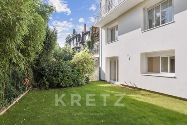 Immeuble de 5 appartements rénovés