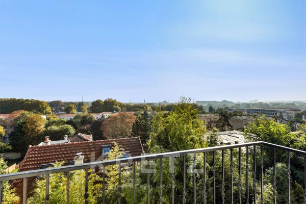 Immeuble de 5 appartements rénovés