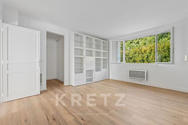 Immeuble de 5 appartements rénovés