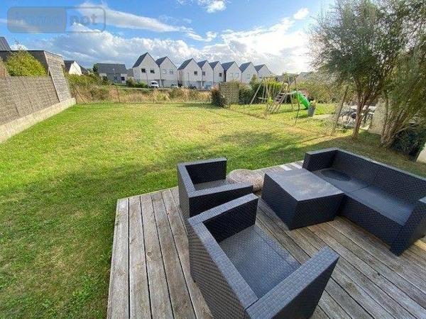 Maison à vendre à Pordic dans les Côtes-d'Armor (22590), ref : MAIS-304