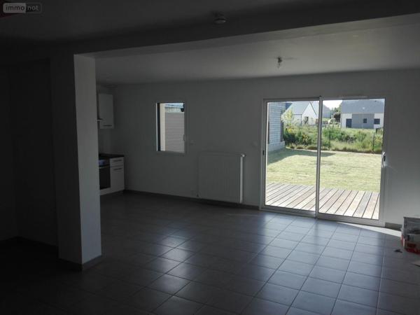 Maison à vendre à Pordic dans les Côtes-d'Armor (22590), ref : MAIS-304