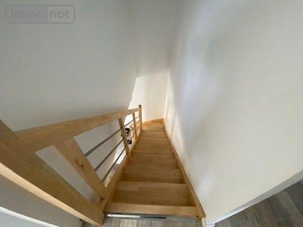 Maison à vendre à Pordic dans les Côtes-d'Armor (22590), ref : MAIS-304