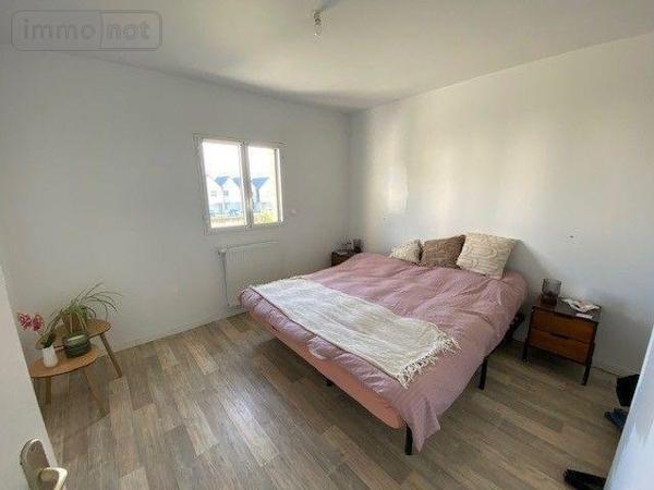 Maison à vendre à Pordic dans les Côtes-d'Armor (22590), ref : MAIS-304