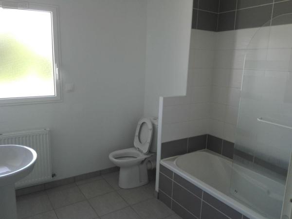 Maison à vendre à Pordic dans les Côtes-d'Armor (22590), ref : MAIS-304