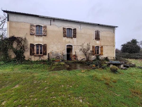 Vente Maison 5 pièces 207 m2 à Salvagnac