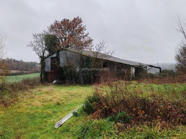 Vente Maison 5 pièces 207 m2 à Salvagnac