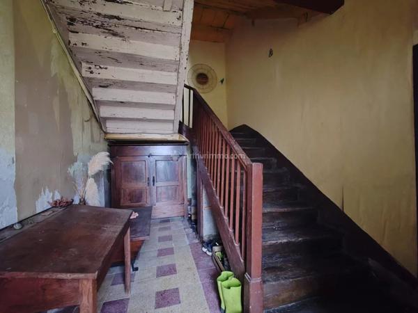 Vente Maison 5 pièces 207 m2 à Salvagnac
