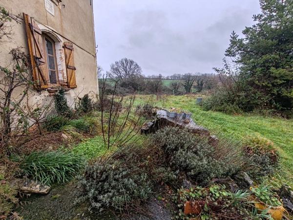 Vente Maison 5 pièces 207 m2 à Salvagnac