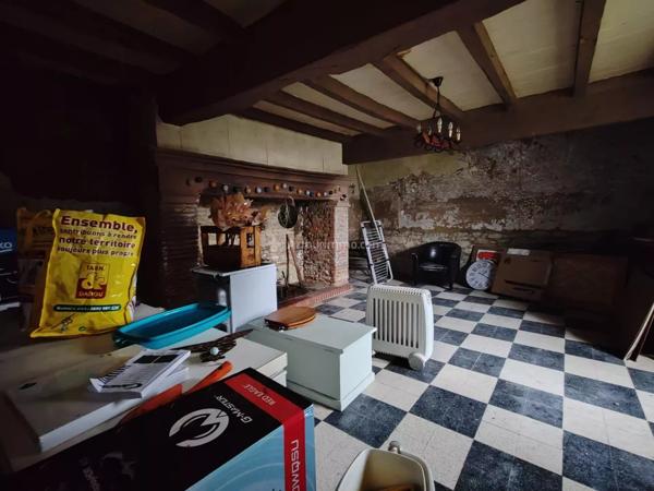 Vente Maison 5 pièces 207 m2 à Salvagnac