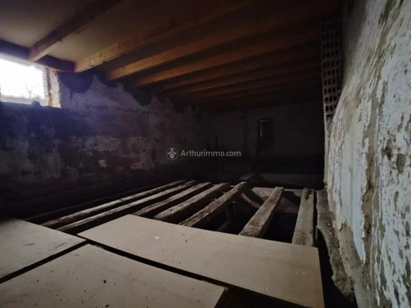 Vente Maison 5 pièces 207 m2 à Salvagnac