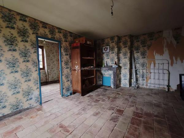 Vente Maison 5 pièces 207 m2 à Salvagnac