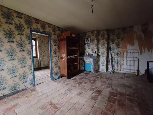Vente Maison 5 pièces 207 m2 à Salvagnac