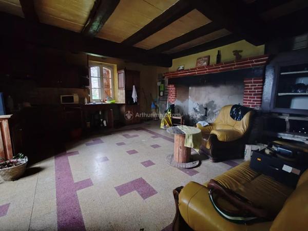 Vente Maison 5 pièces 207 m2 à Salvagnac