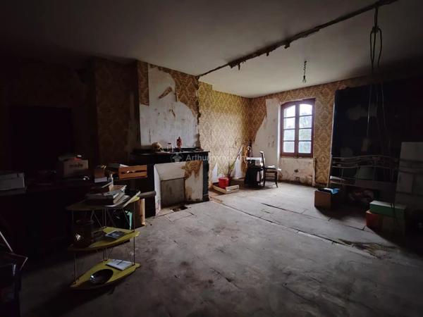 Vente Maison 5 pièces 207 m2 à Salvagnac