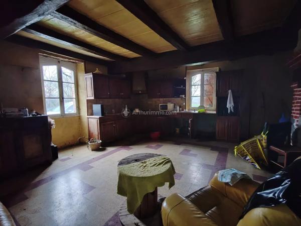 Vente Maison 5 pièces 207 m2 à Salvagnac