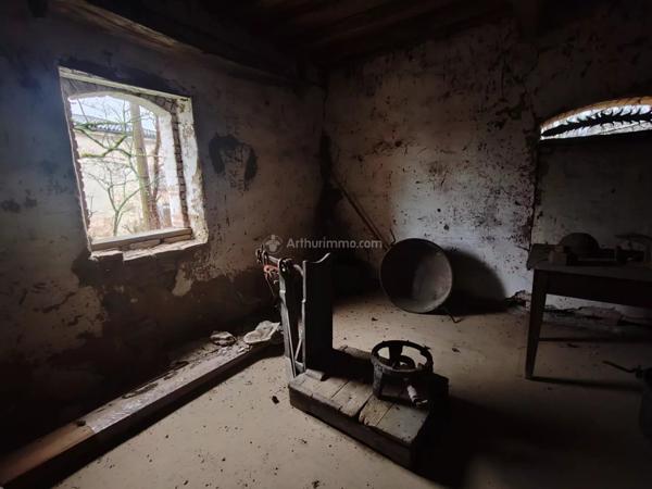 Vente Maison 5 pièces 207 m2 à Salvagnac