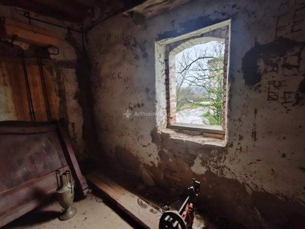 Vente Maison 5 pièces 207 m2 à Salvagnac