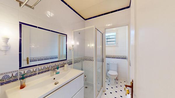 CHATENAY-MALABRY - PROCHE VALLEE AUX LOUPS - MAISON 7 PIECES 226M2 AU SOL + SOUS-SOL + JARDIN