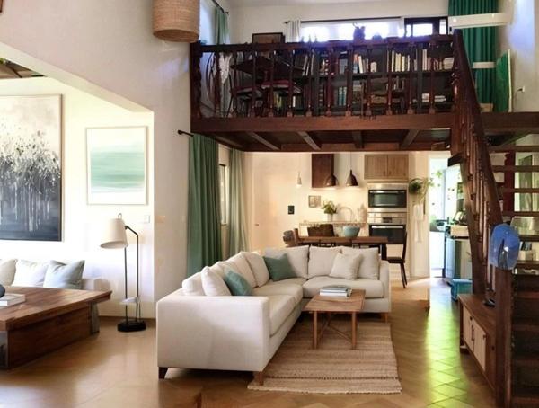 Villa F4 et dépendances, piscine, à vendre la jaille BAIE MAHAULT (971)