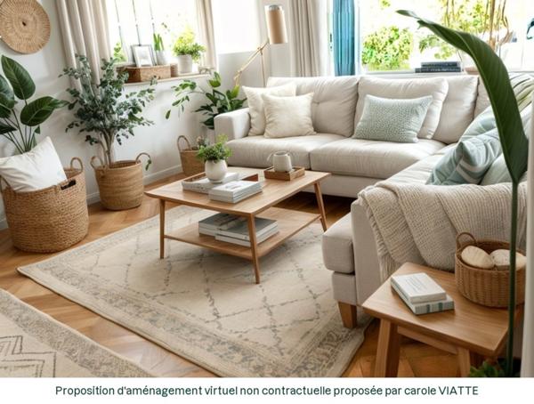 Villa F4 et dépendances, piscine, à vendre la jaille BAIE MAHAULT (971)