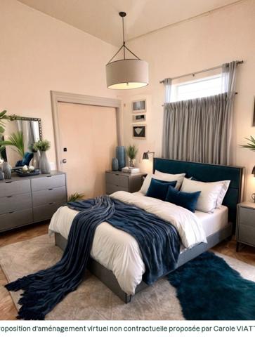 Villa F4 et dépendances, piscine, à vendre la jaille BAIE MAHAULT (971)