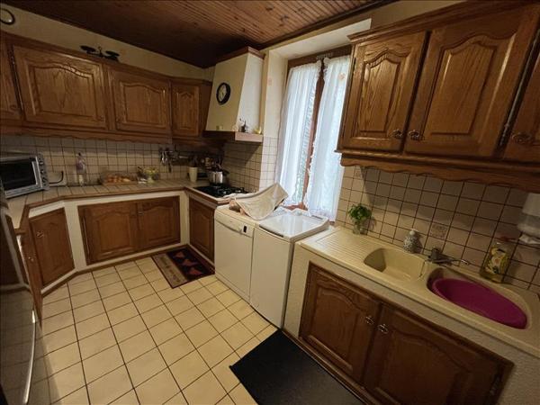 Maison à vendre |  Saint-Sornin-Leulac |  5 pièces | 120 m²