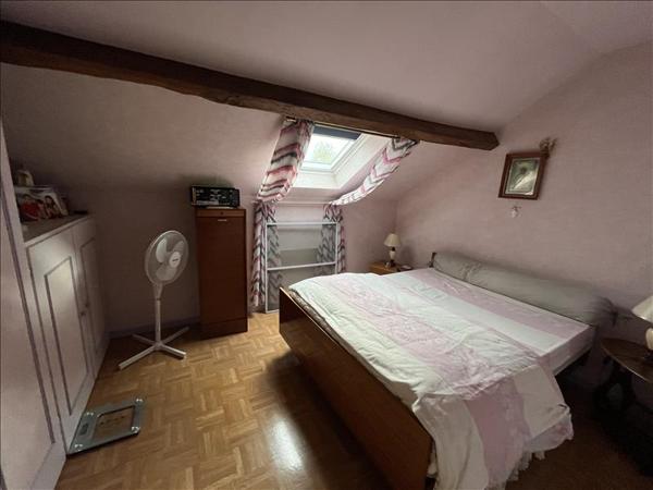 Maison à vendre |  Saint-Sornin-Leulac |  5 pièces | 120 m²