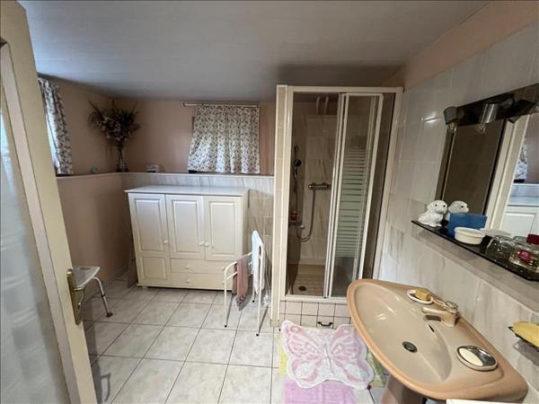 Maison à vendre |  Saint-Sornin-Leulac |  5 pièces | 120 m²