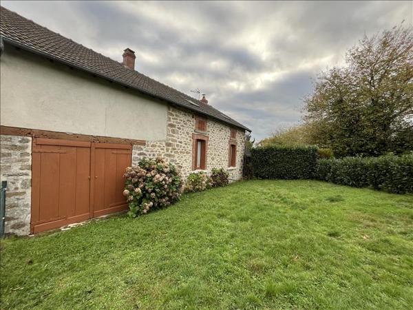 Maison à vendre |  Saint-Sornin-Leulac |  5 pièces | 120 m²