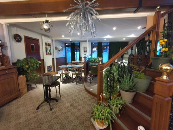 Vente Fonds de commerce 7 pièces 270 m2 à Villers-Cotterêts