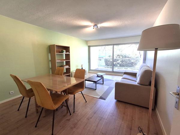 Location appartement Le Bouscat : 987 € - AJP Immobilier Le Bouscat